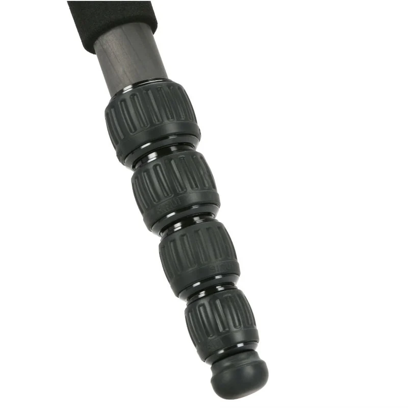 Sirui T-025SK Carbone + Rotule B-00K Noir