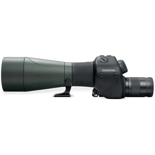 Swarovski STR 80 MRAD Longue-vue