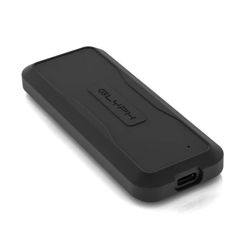 Glyph Atom EV SSD Externe 2 To USB 3.2 Gen 2 Type-C
