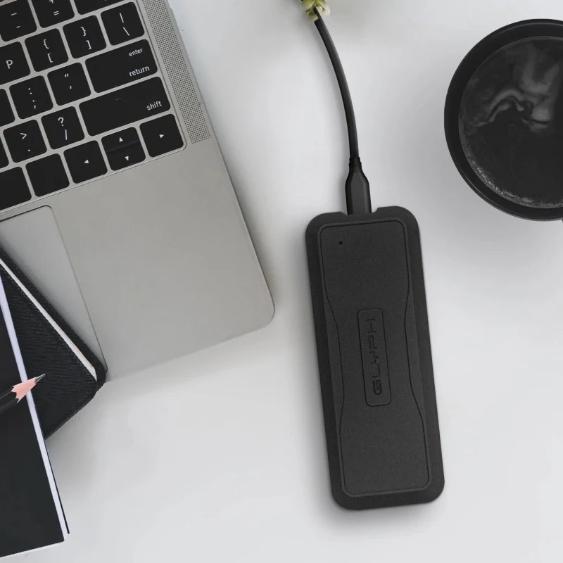 Glyph Atom EV SSD Externe 2 To USB 3.2 Gen 2 Type-C