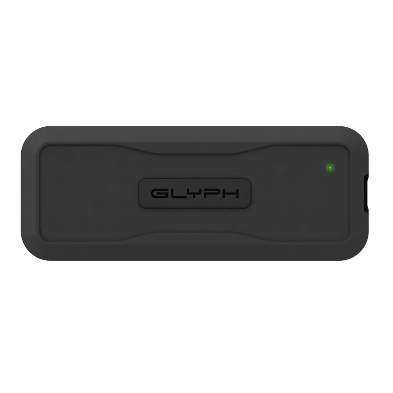 Glyph Atom EV SSD Externe 1 To USB 3.2 Gen 2 Type-C