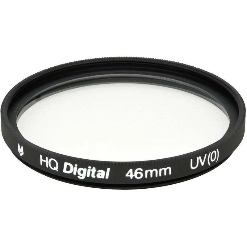 Difox HQ UV 46mm Basic Filtre