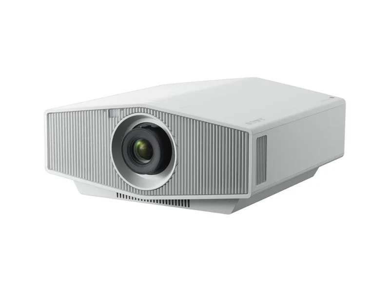 Sony BRAVIA Projector 7 Blanc