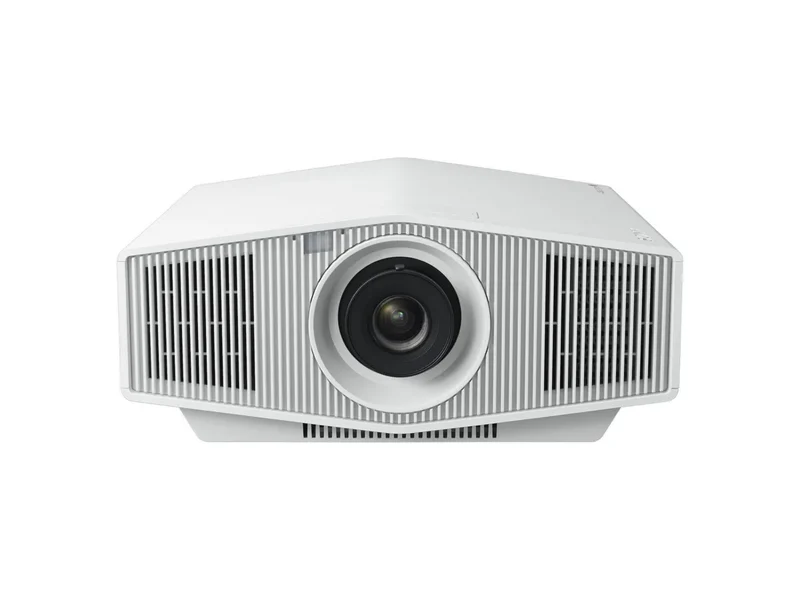 Sony BRAVIA Projector 7 Blanc