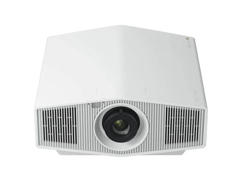Sony BRAVIA Projector 7 Blanc