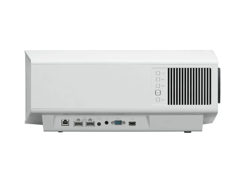 Sony BRAVIA Projector 7 Blanc
