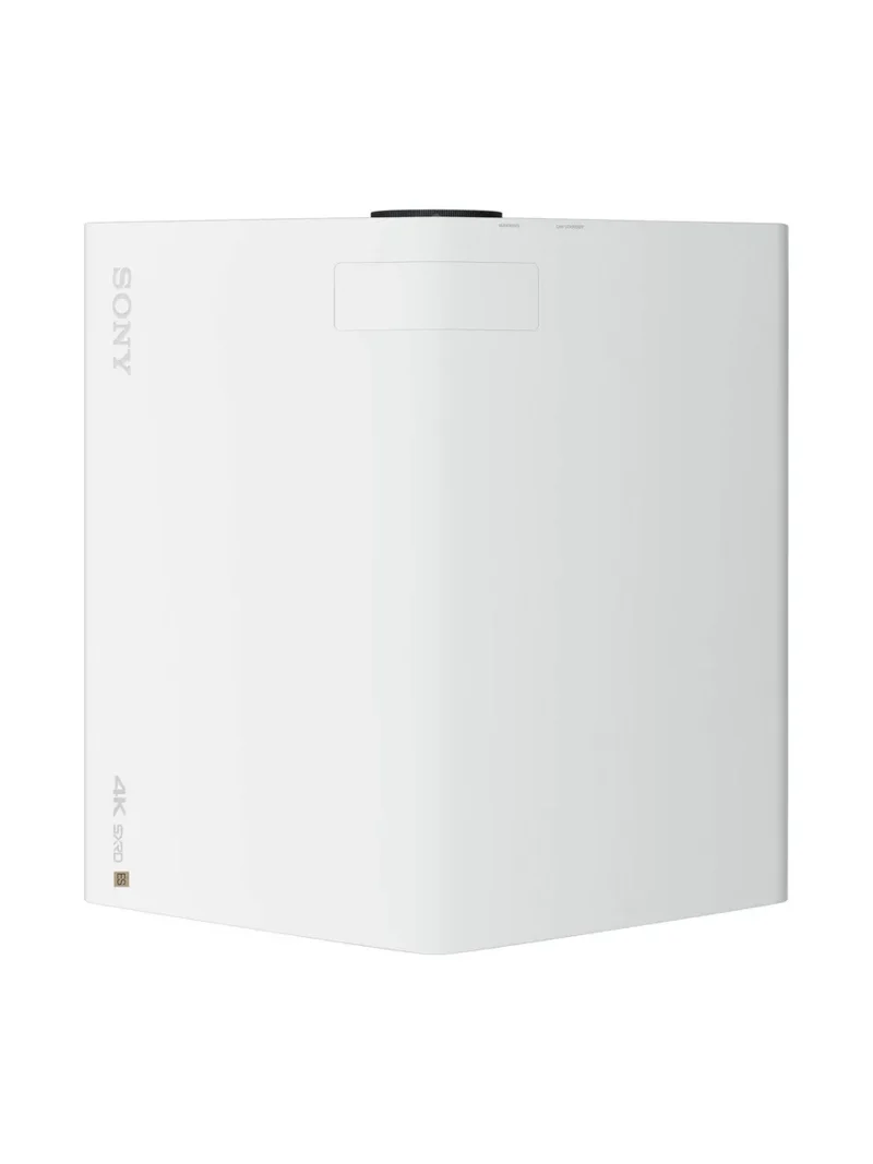 Sony BRAVIA Projector 7 Blanc