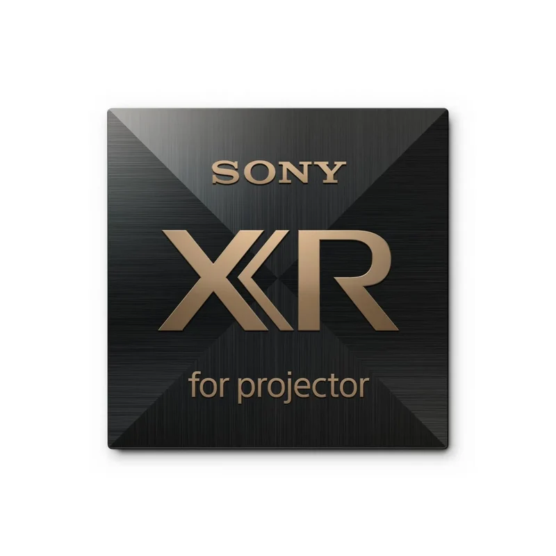 Sony BRAVIA Projector 7 Blanc