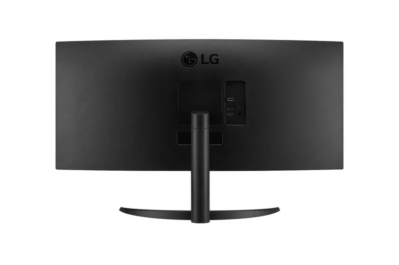 LG Electronics UltraWide 34WR50QK-B