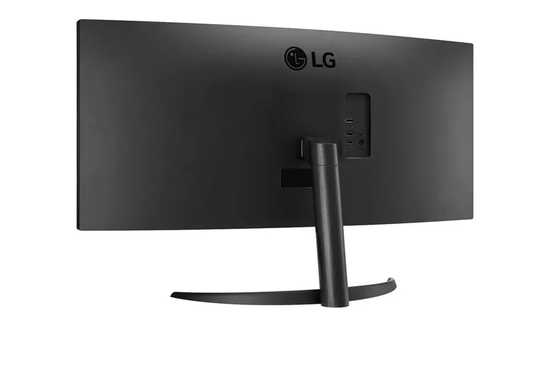 LG Electronics UltraWide 34WR50QK-B
