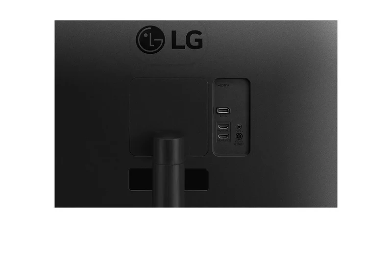 LG Electronics UltraWide 34WR50QK-B