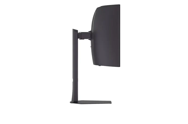 LG Electronics UltraGear OLED 34GX900A-B
