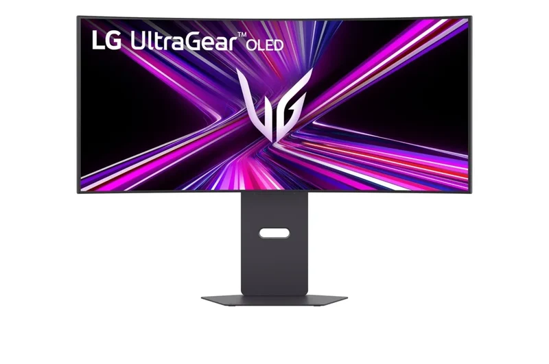 LG Electronics UltraGear OLED 34GX900A-B