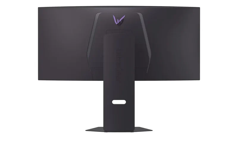 LG Electronics UltraGear OLED 34GX900A-B