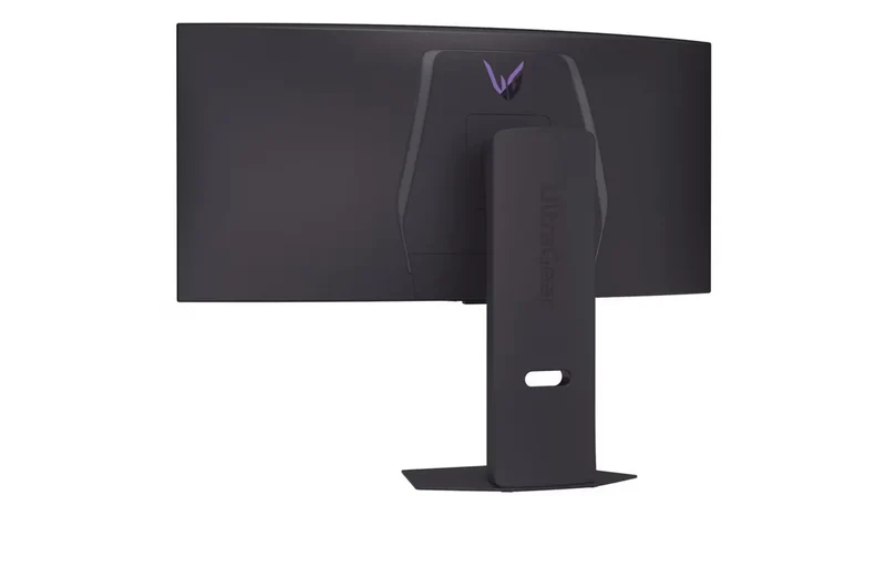 LG Electronics UltraGear OLED 34GX900A-B