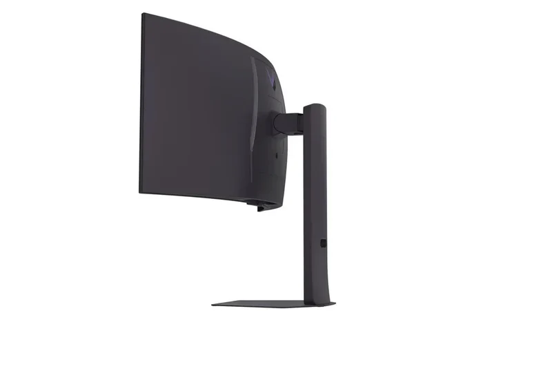 LG Electronics UltraGear OLED 34GX900A-B