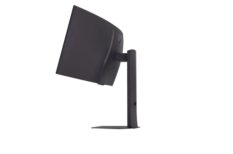 LG Electronics UltraGear OLED 34GX900A-B