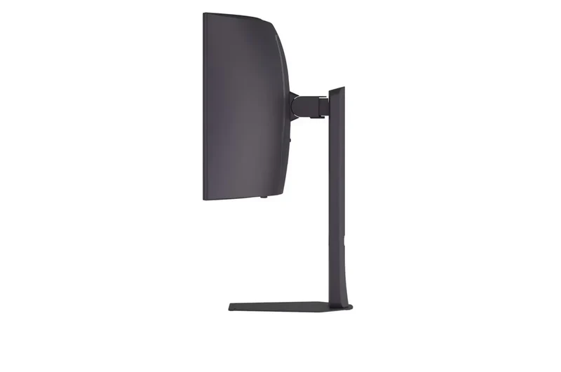 LG Electronics UltraGear OLED 34GX900A-B