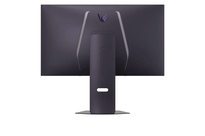 LG Electronics UltraGear OLED 32GX870A-B