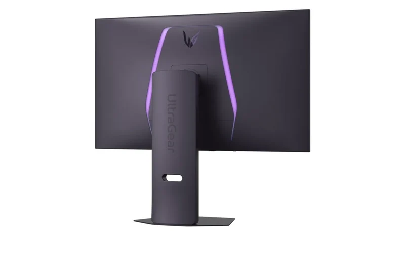 LG Electronics UltraGear OLED 32GX870A-B