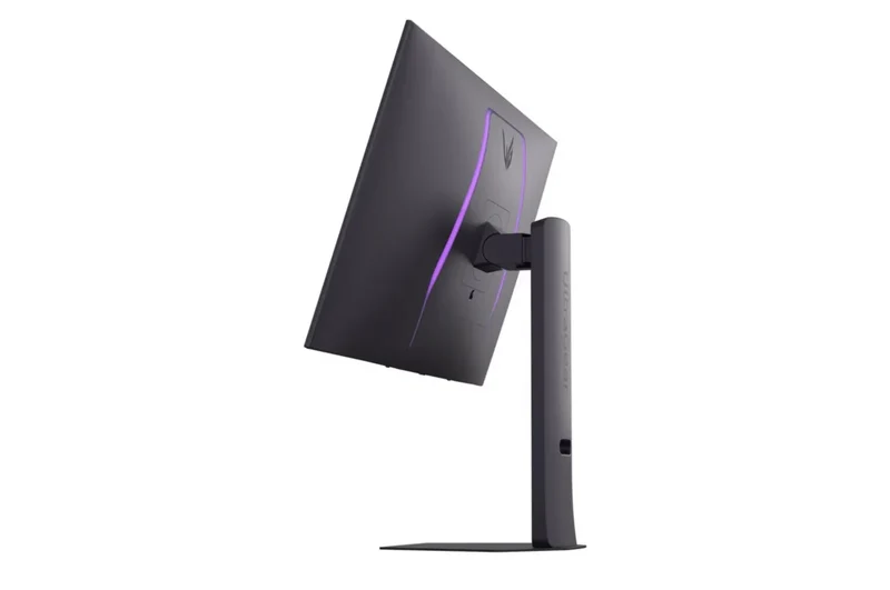 LG Electronics UltraGear OLED 32GX870A-B