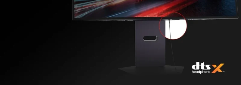 LG Electronics UltraGear OLED 32GX870A-B