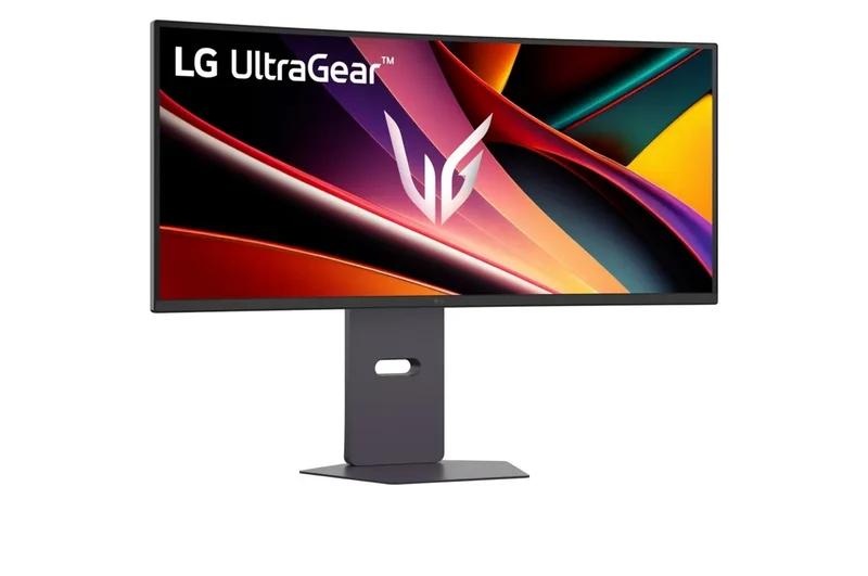 LG Electronics UltraGear 34G600A-B