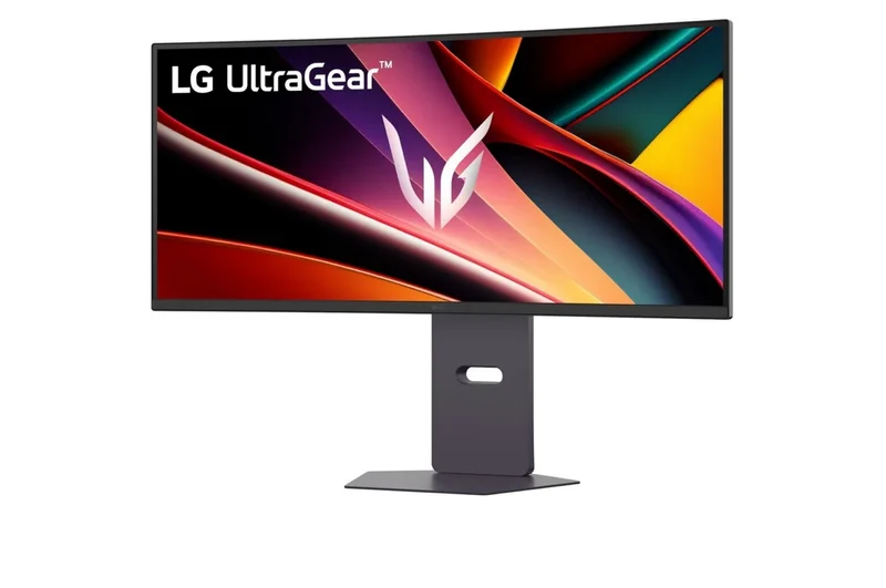 LG Electronics UltraGear 34G600A-B