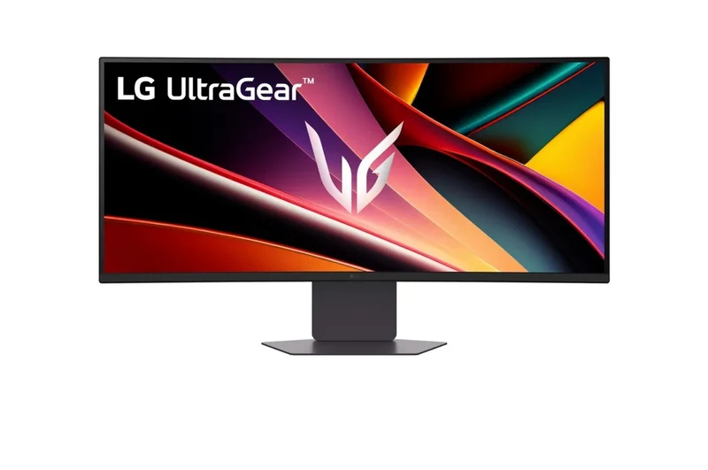 LG Electronics UltraGear 34G600A-B