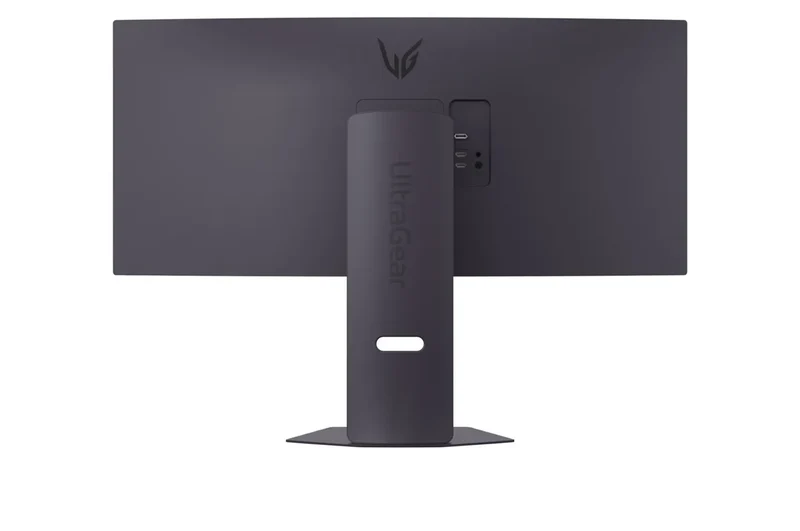 LG Electronics UltraGear 34G600A-B