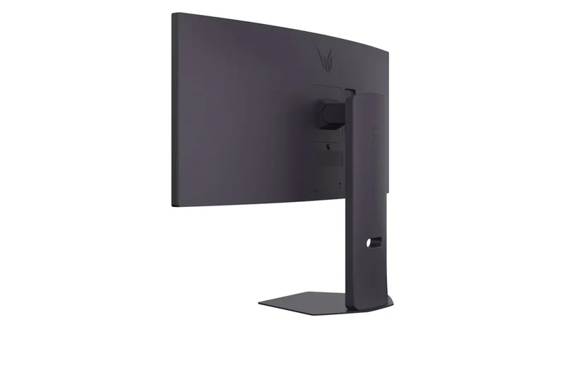 LG Electronics UltraGear 34G600A-B