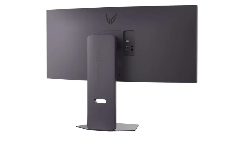 LG Electronics UltraGear 34G600A-B