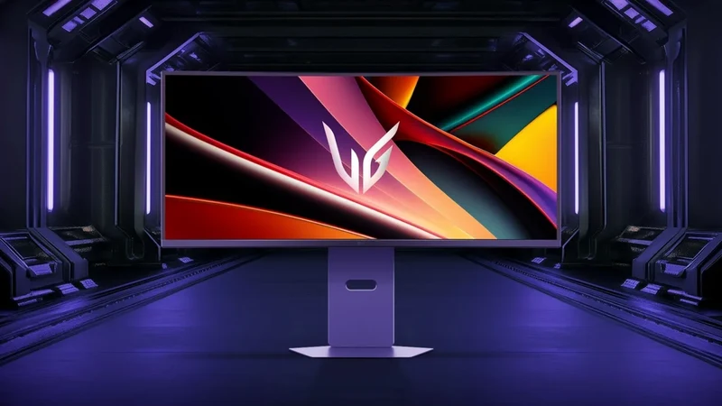 LG Electronics UltraGear 34G600A-B