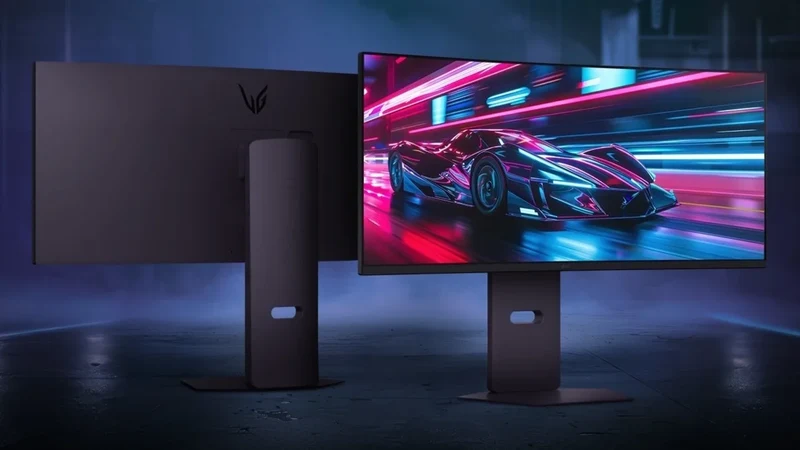 LG Electronics UltraGear 34G600A-B