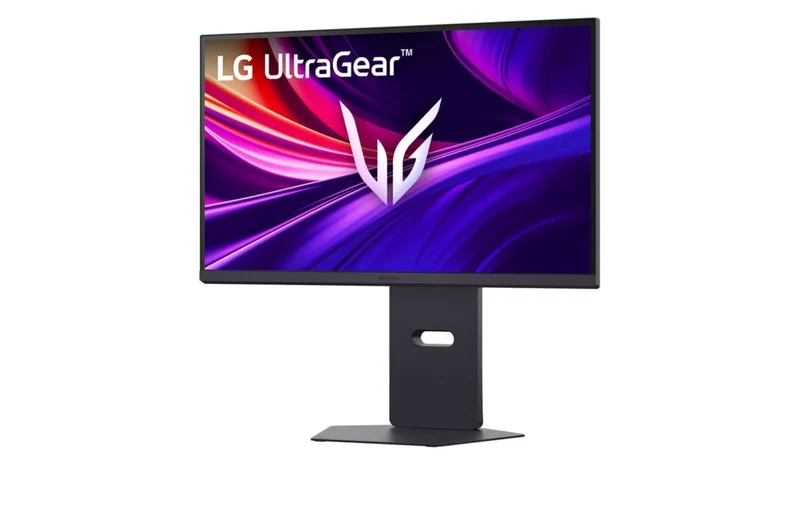 LG Electronics UltraGear 27G850A-B