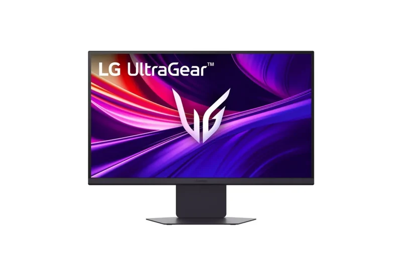 LG Electronics UltraGear 27G850A-B
