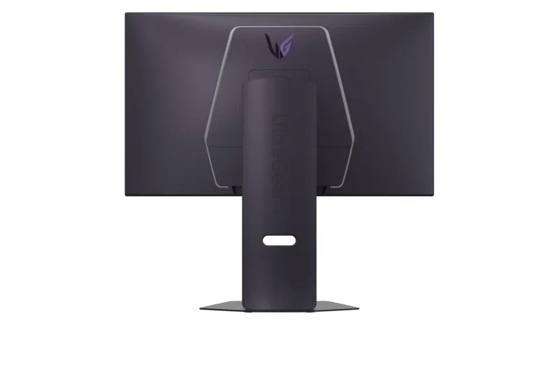 LG Electronics UltraGear 27G850A-B