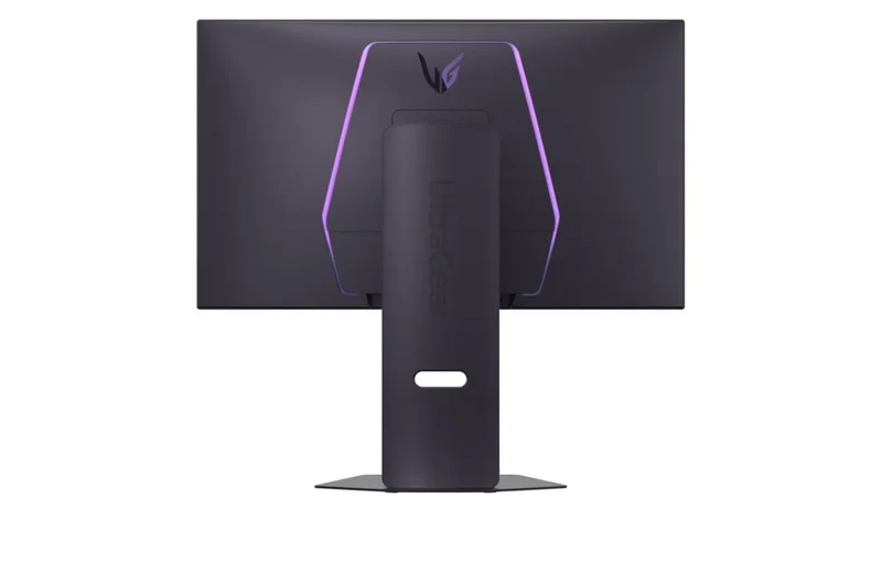 LG Electronics UltraGear 27G850A-B