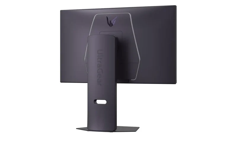 LG Electronics UltraGear 27G850A-B