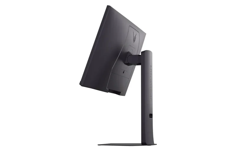 LG Electronics UltraGear 27G850A-B