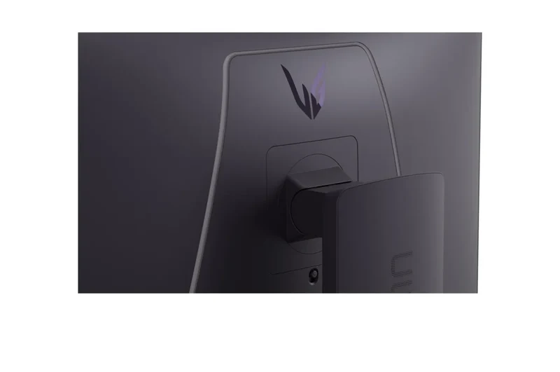 LG Electronics UltraGear 27G850A-B
