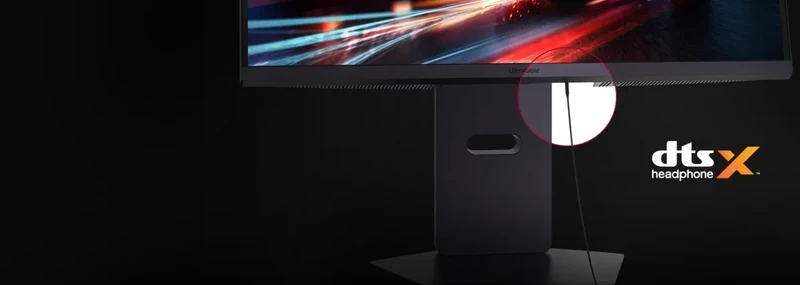 LG Electronics UltraGear 27G850A-B