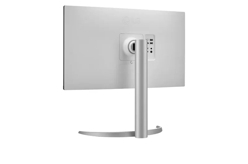 LG Electronics UltraFine 27UP850K-W