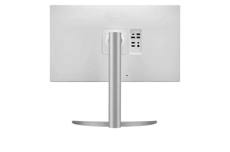 LG Electronics UltraFine 27UP850K-W