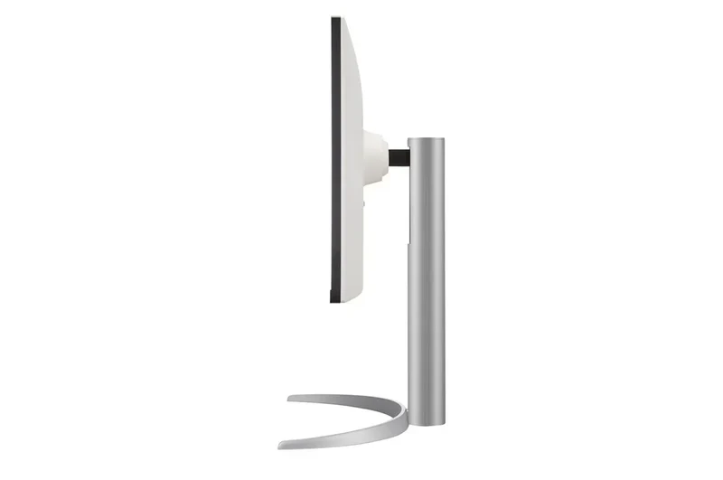 LG Electronics UltraFine 27UP850K-W