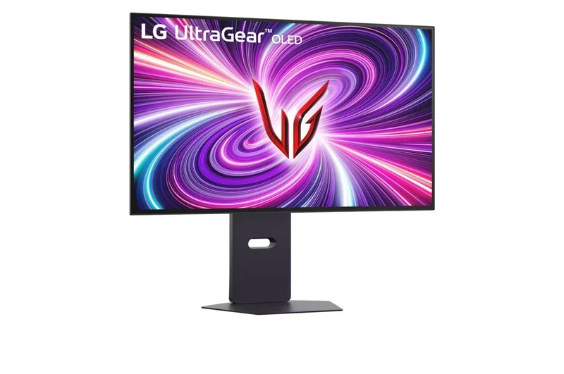 LG Electronics UltraGear OLED 32GS95UV-B