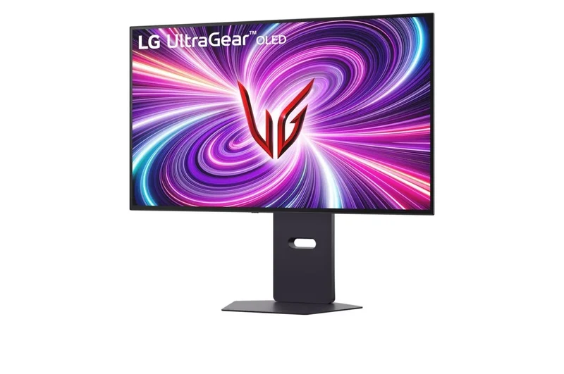 LG Electronics UltraGear OLED 32GS95UV-B
