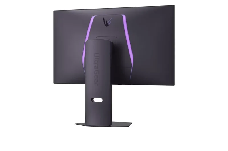 LG Electronics UltraGear OLED 32GS95UV-B