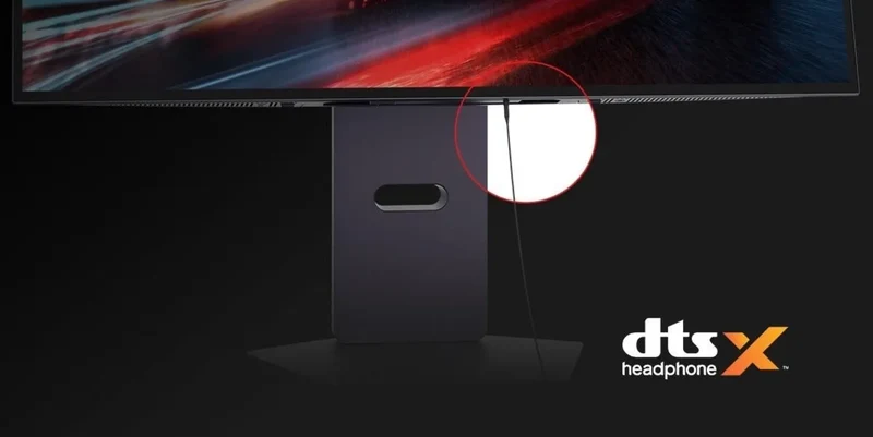 LG Electronics UltraGear OLED 32GS95UV-B