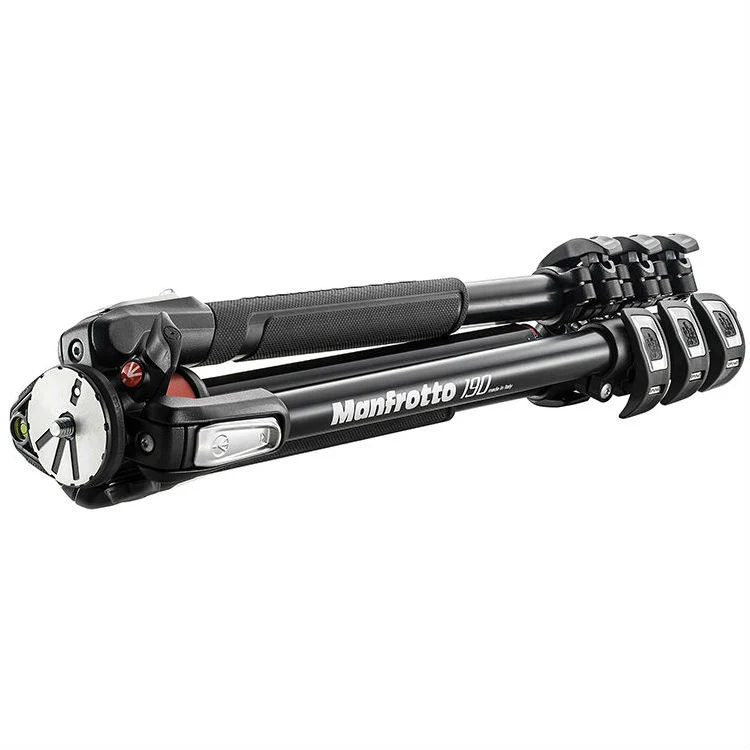 Manfrotto MT190XPRO4 Aluminium Trépied